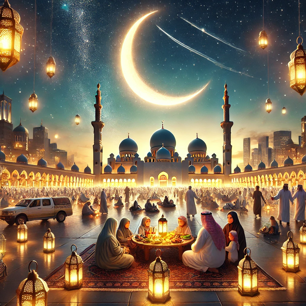رمضان 2025 في السعودية والخادمات: الحلول المثالية للأسر خلال الشهر الكريم